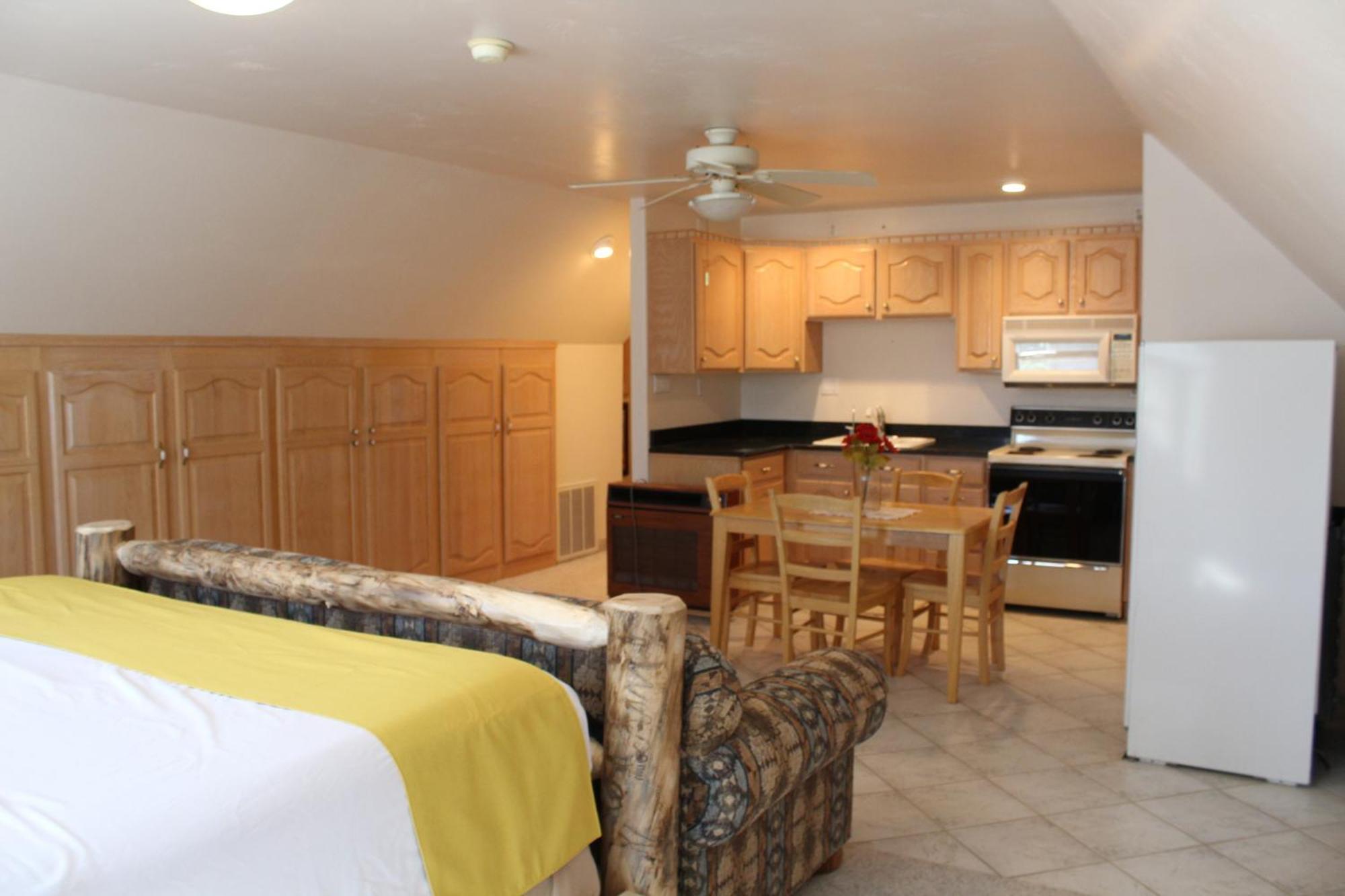 Swallow Cove Panaca Habitación foto